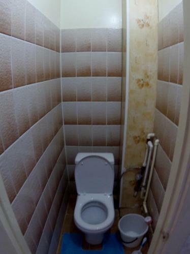 Apartaments On Olimpijskaya