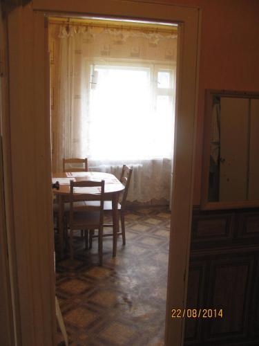 Apartaments On Olimpijskaya