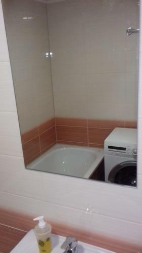 Apartaments On Olimpijskaya