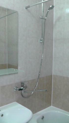 Apartaments On Olimpijskaya