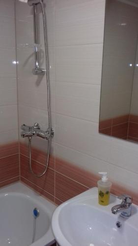 Apartaments On Olimpijskaya