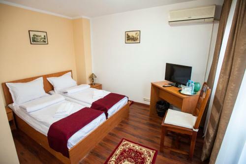Hotel La Casa