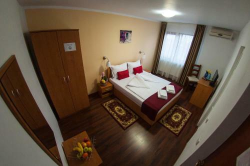 Hotel La Casa