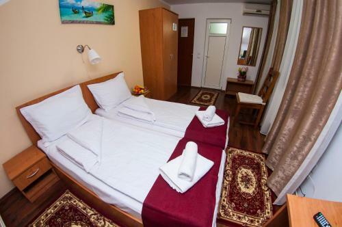 Hotel La Casa