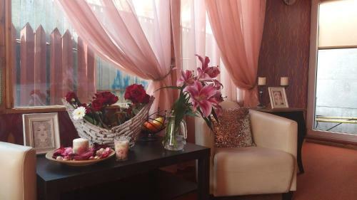 Hotel La Casa