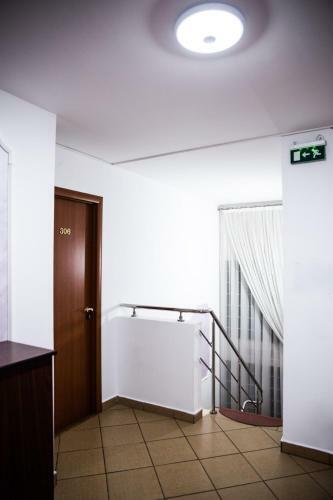 Hotel La Casa