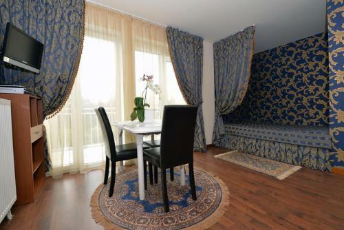 Hostal Baltas Namas