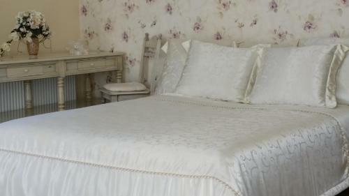 Hostal Baltas Namas