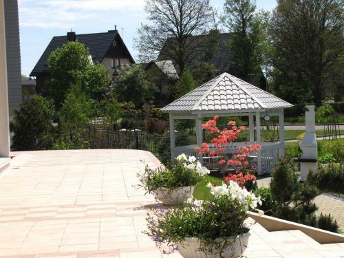 Hostal Baltas Namas