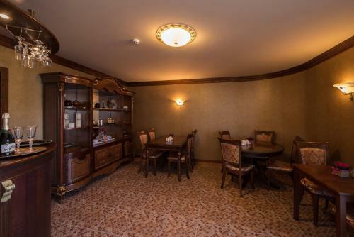 Hostal Baltas Namas