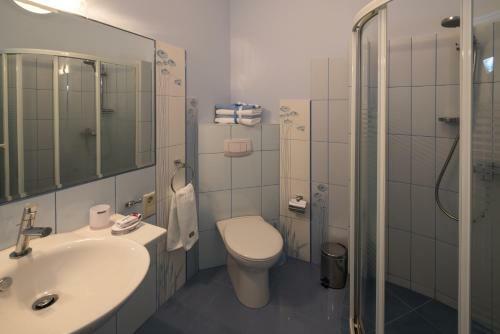 Hostal Baltas Namas
