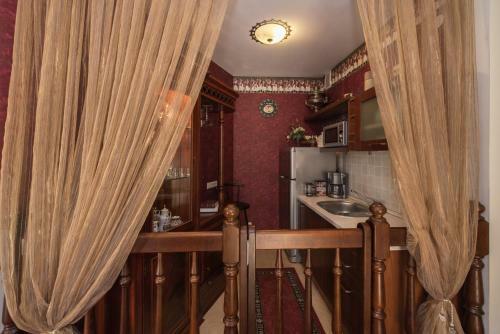 Hostal Baltas Namas