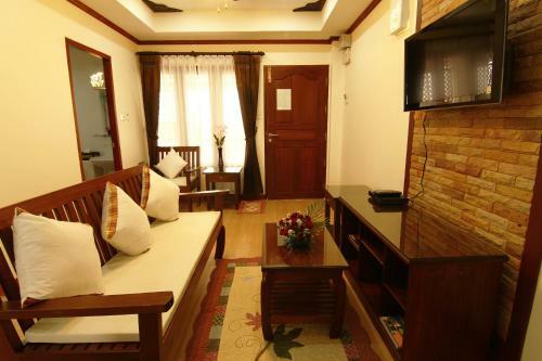 Albergue Baanrabiangmai Hotel