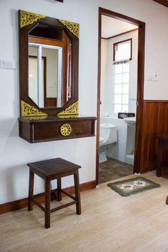 Albergue Baanrabiangmai Hotel
