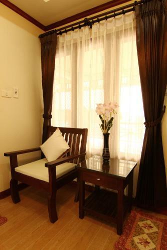 Albergue Baanrabiangmai Hotel