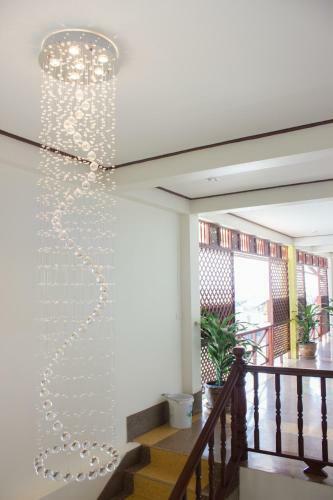 Albergue Baanrabiangmai Hotel