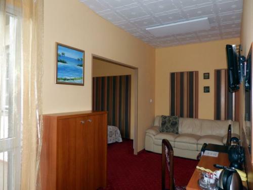 Hostal Pensjonat Wanda