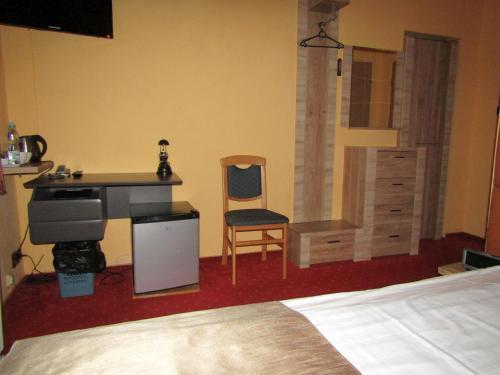 Hostal Pensjonat Wanda