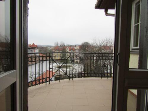Hostal Pensjonat Wanda