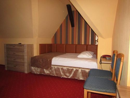 Hostal Pensjonat Wanda