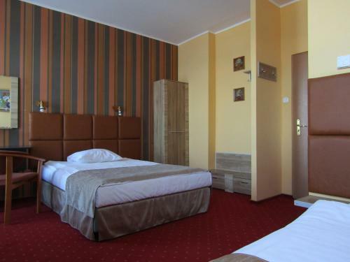 Hostal Pensjonat Wanda