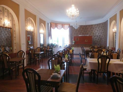Hostal Pensjonat Wanda