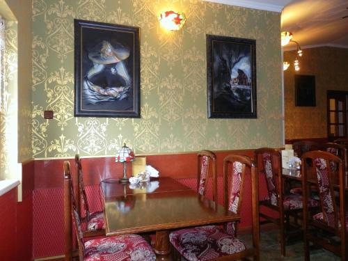 Hostal Pensjonat Wanda