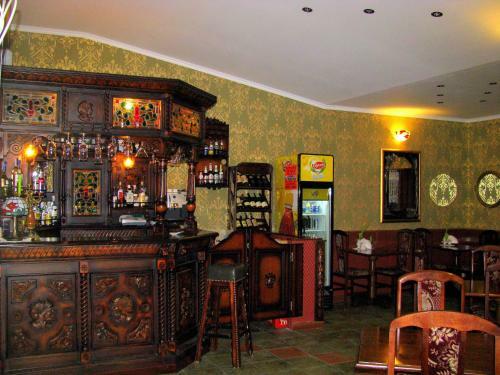 Hostal Pensjonat Wanda