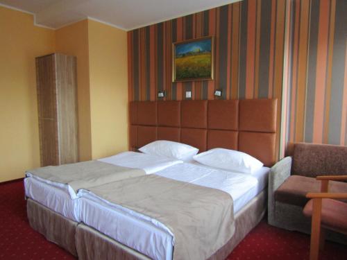 Hostal Pensjonat Wanda