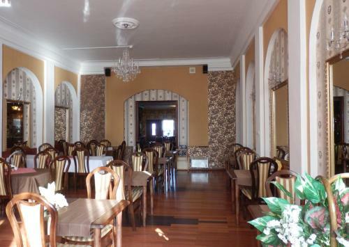 Hostal Pensjonat Wanda