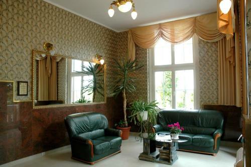 Hostal Pensjonat Wanda