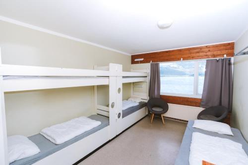 Voss Hostel