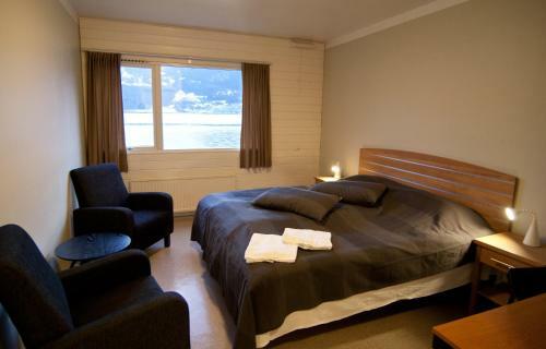Voss Hostel