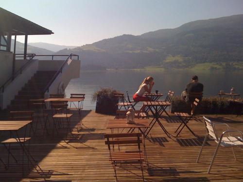 Voss Hostel