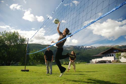 Voss Hostel