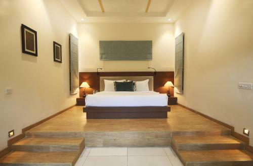 Lemon Tree Hotel, Tarudhan Valley, Manesar