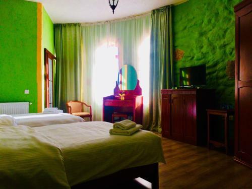 Hotel Royal Batoni