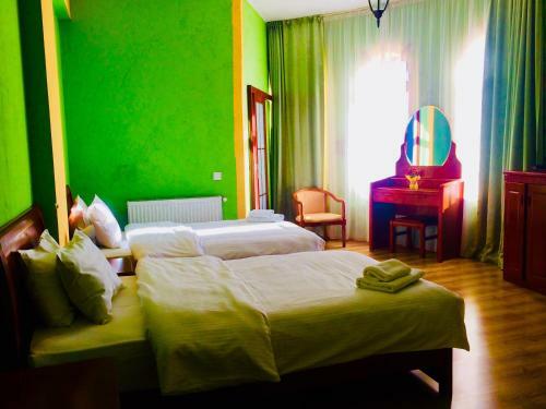 Hotel Royal Batoni