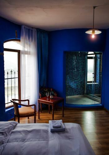 Hotel Royal Batoni