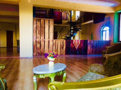 Hotel Royal Batoni