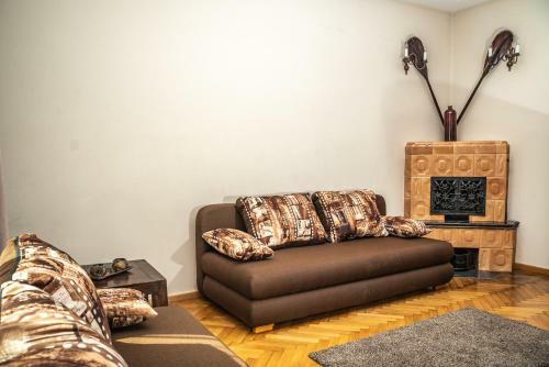 Apartamenty Splendor