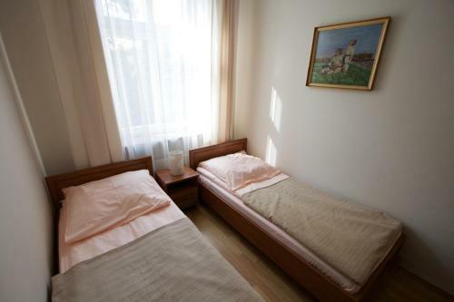 Apartamenty Splendor