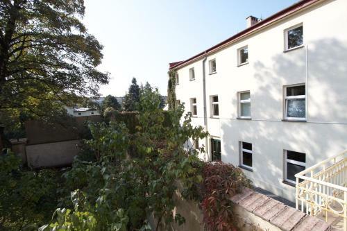 Apartamenty Splendor