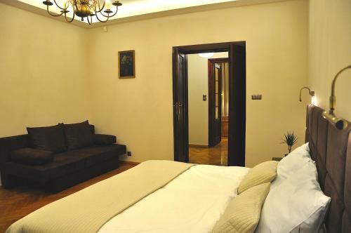 Apartamenty Splendor