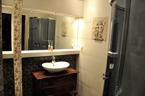 Apartamenty Splendor
