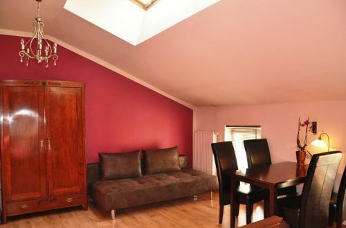 Apartamenty Splendor
