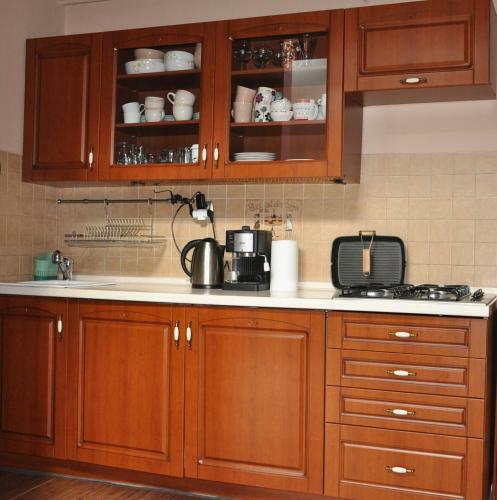 Apartamenty Splendor