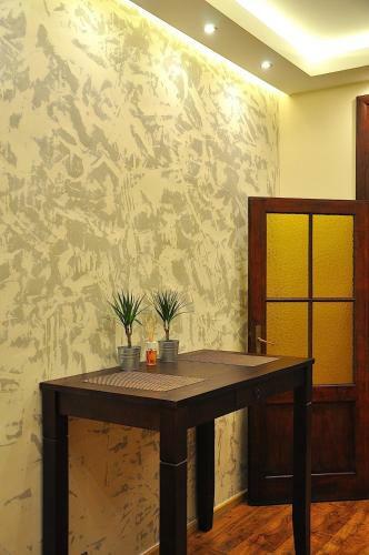 Apartamenty Splendor