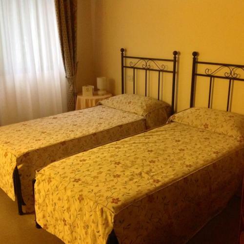 Hostal Agriturismo Borgo Del Taglio