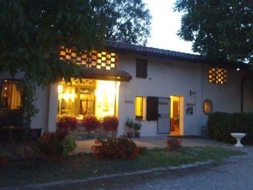 Hostal Agriturismo Borgo Del Taglio